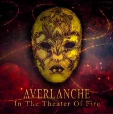 Averlanche - In the Theater of Fire (2022)