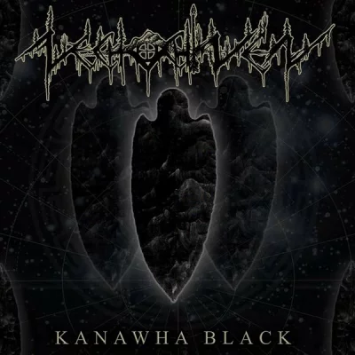 Nechochwen - Kanawha Black (2022)