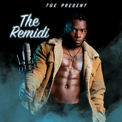 The Remidi - The Remidi (2022)