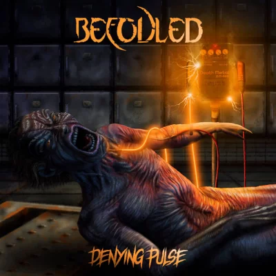 Befouled - Denying Pulse (2022)