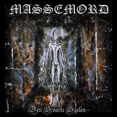 Massemord - Den Svarte Sjelen (2022)