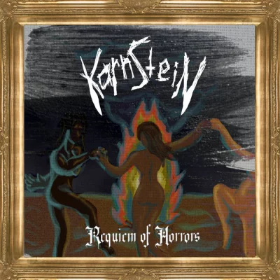 Karnstein - Requiem of Horrors (2022)