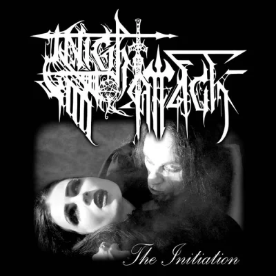 Night Attack - The Initiation (2022)