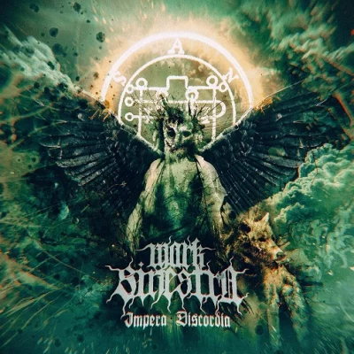 Mark Sinestra - Impera Discordia (2022)