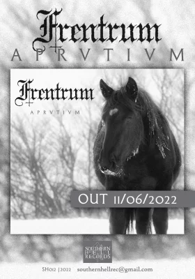 Frentrum - Aprutium (2022)