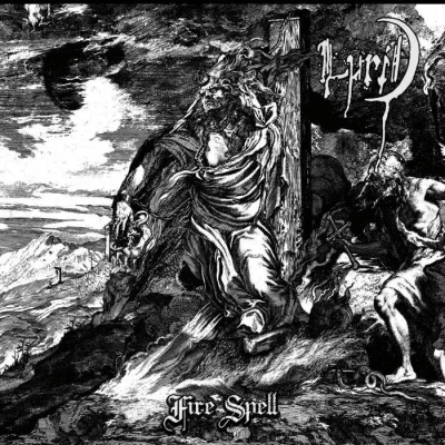 Lurid - Fire Spell (2022)