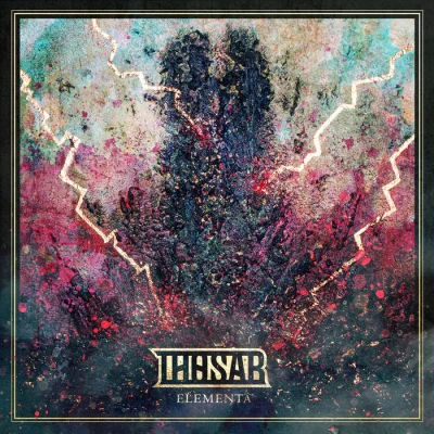 Thosar - Elementa (2022)