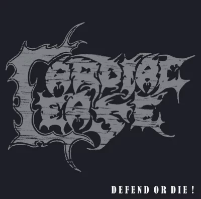 Cardiac Cease - Defend or Die! (2022)