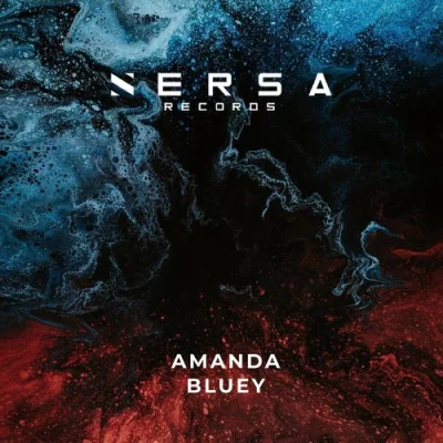 Bluey - Amanda (Original Mix) (2022)