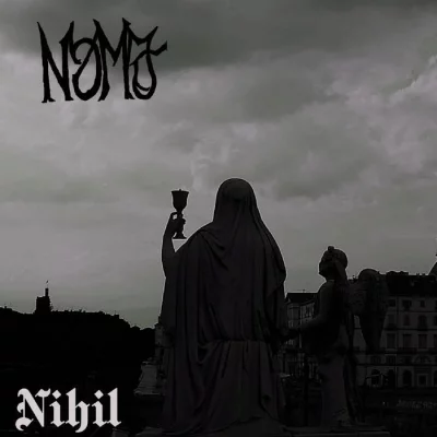 Nictomorfo - Nihil (2022)