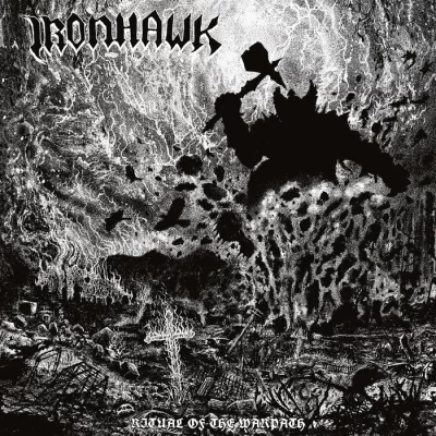 Ironhawk - Ritual of the Warpath (2022)