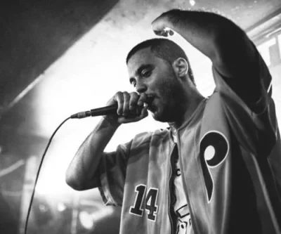 Your Old Droog - Discography (2014-2022)