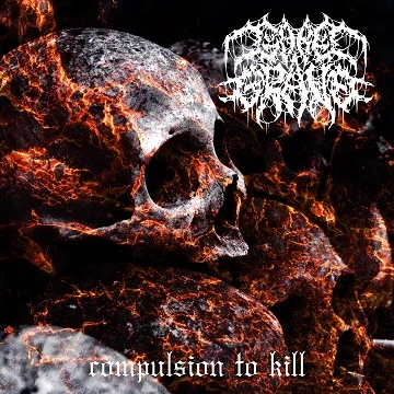 Gore Grave - Compulsion to Kill (2022)