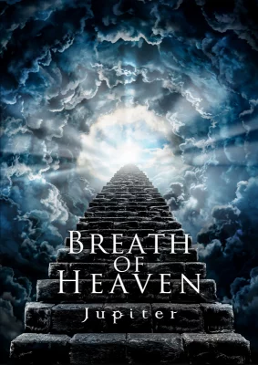 Jupiter - Breath of Heaven (2022)