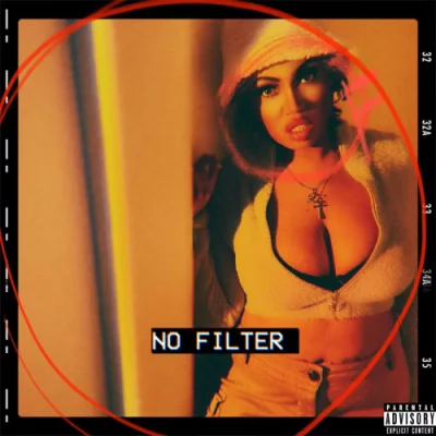 L@yerz - No Filter (2022)