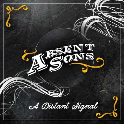 Absent Sons - A Distant Signal (2022)