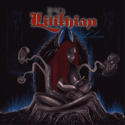 Lilithian - Lilim (2022)