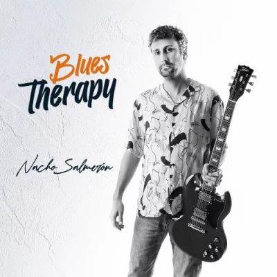 Nacho Salmerón - Blues Therapy (2022)