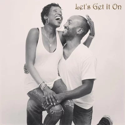 eJazz Artistry - Let's Get It On (2022)