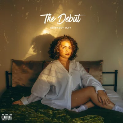 Brittney Day - The Debut (2022)