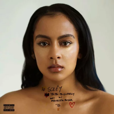 Bibi Bourelly - Solèy (2022)