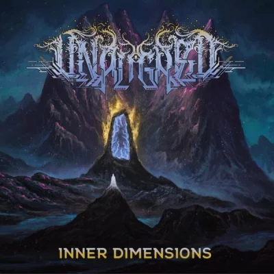 Unaligned - Inner Dimensions (2022)