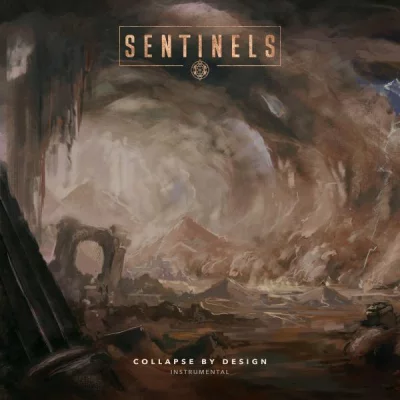 Sentinels - Discography (2013-2022)