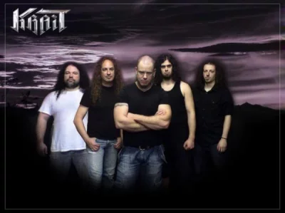 Krait - Discography (2010 - 2018)