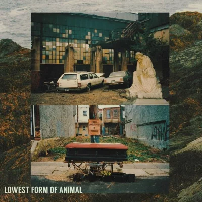 Kublai Khan TX - Lowest Form Of Animal (2022)