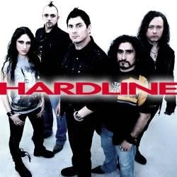 Hardline - Discography (1992 - 2021)