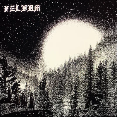 Felvum - Fullmoon Mysticism (2022)