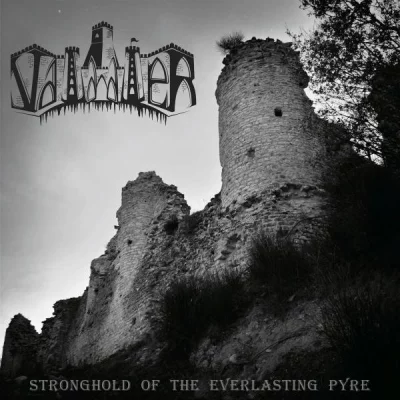 Valadier - Stronghold of the Everlasting Pyre (2022)