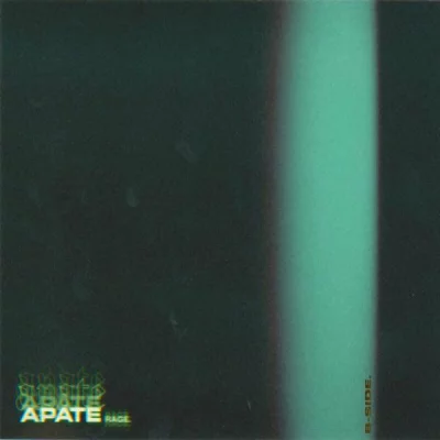 Apate - Rage (2022)