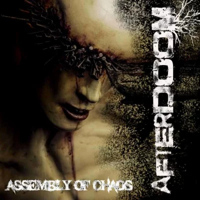 AfterDoom - Assembly Of Chaos (2022)