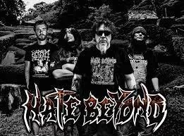 Hate Beyond - Discography (2003 - 2018)