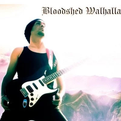 Bloodshed Walhalla - Discography (2010 - 2021)