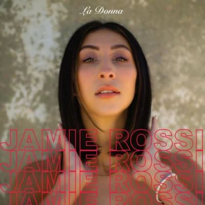 Jamie Rossi - La Donna (2022)