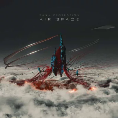 Dawn Protection - Air Space (2022)