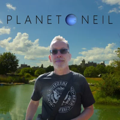 Planet Neil - Дискография (2017 - 2022)