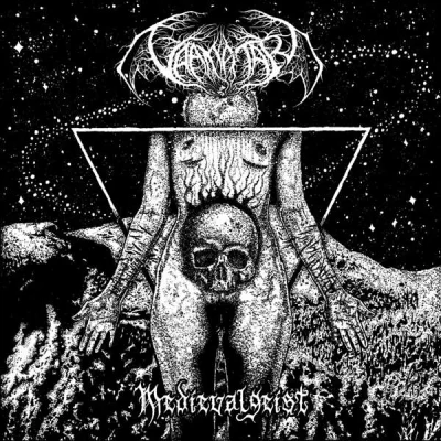 Vaamatar - Medievalgeist (2022)