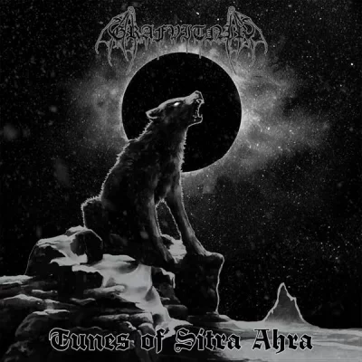 Grafvitnir - Tunes of Sitra Ahra (2022)