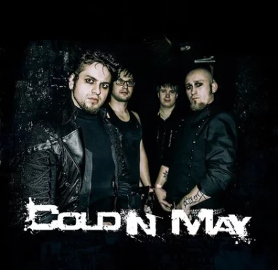 Cold In May - Discography (2013-2022)