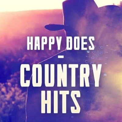 Happy Does - Country Hits (2022)