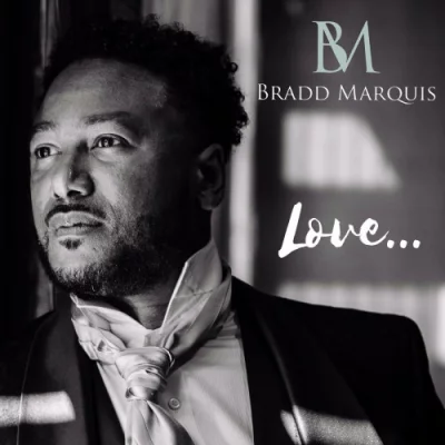 Bradd Marquis - Love (2022)