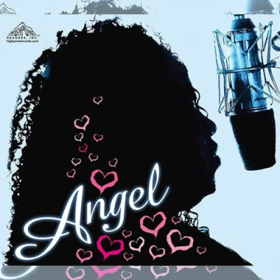 Angel Hart - Angel (2022)