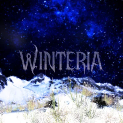 Winteria - Winteria (2022)