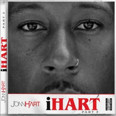 Jonn Hart - iHart Collection, Pt. 2 (2022)