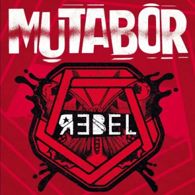 Mutabor - Rebel (2022)