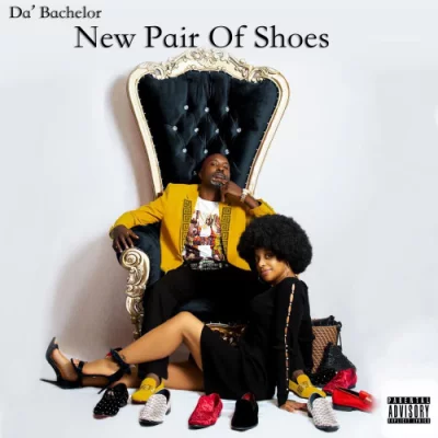 Darnell Da'Bachelor - New Pair Of Shoes (2022)