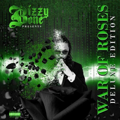 Bizzy Bone - War of Roses (2022)